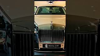 2023 Rolls Royce Phantom - #shorts #short #youtubeshorts #rollsroyce #rollsroycephantom #rocars .