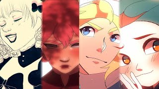 Best of Katrinci | Animation Portfolio