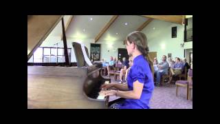 Loveland Academy Of Music - 2013 Recital - Piano Lessons in Loveland, Colorado