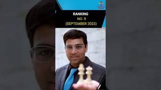 Viswanathan Anand Biography #shorts #vishwanathananand #biography #viral