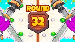 Ceramic Crucible In A Nutshell (Bloons TD Battles 2)