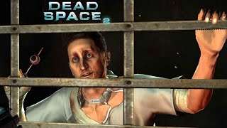 Смерть Стросса  -  Dead Space 2   #17