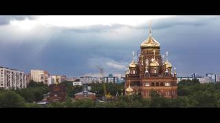 Storm timelapse FHD