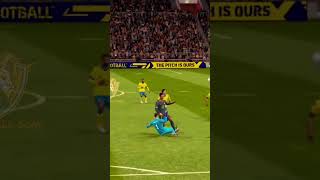 Best Standard Goalkeeper   eFootball 2023 Mobile #football #game #mobile football