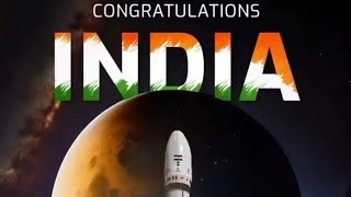 India make history  ||  INDIAN CHANDRAYAN  Makes History