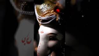 Ganpati Bappa || Coming || #shorts #ganpati #viral