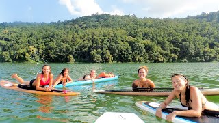 Stand Up Paddle Nepal