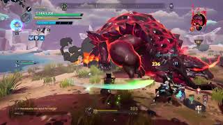 Dauntless Ultimate Gameplay 11