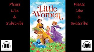 Little Women Part by Louisa May Alcott full audiobook part 2