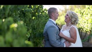 Limo Hire Perth | Allure Limousines |  Courtney+Kyle