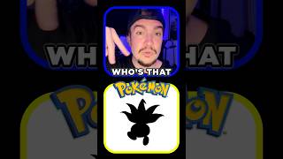 Who’s That Pokémon? 0043