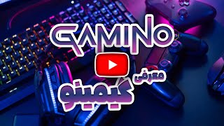 معرفی گیمینو - یه گپ با شما عشقا 💜🌹- Gamino