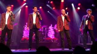 Santa Are You Coming To Atlanta. Branson's Grand Country Christmas Show