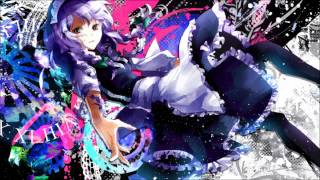 Alstroemeria Records - FLOWERING NIGHT (KIRIN REMIX) [HD]