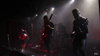 IN VEIN live @ Hard Club (highlights)