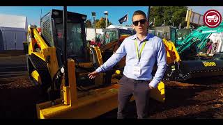 Endraulic Equipment (Fieldays 2018) | Deals on Wheels