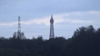 Dodds Diaries Episode 92B - Blackpool September Holiday - Part 2/4