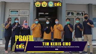 PROFIL KERIS CMC