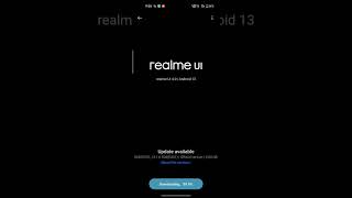 Realme GT Neo 2 #otaupdate RMX3370_13.1 #trending #shorts #trendingshorts #shortsvideo #realmegtneo2