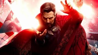 Doctor Strange: Multiverse of Madness Tamil #doctorstrange @movieclipsmad4879