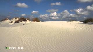 Sardegna centro Nord Est: le dune di Capo Comino