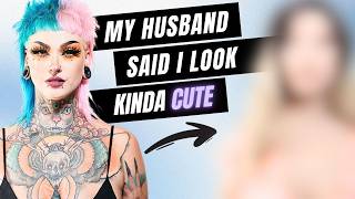 What If My Husband Prefers My New Mainstream Look? | TRANSFORMED