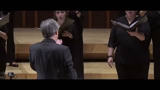 The Love of God (Nelson) | Atlanta Master Chorale