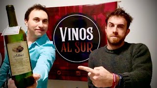 VINOS AL SUR #212