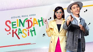 Aqmal Ramdan & Bil Musa - SEINDAH KASIH (Official Music Video)