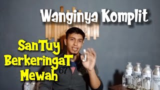 3 Parfum cowo ini harus kalian coba