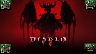 DIABLO 4/HISTORIA/CON LOS COLMILLOS AL DESCUBIERTO