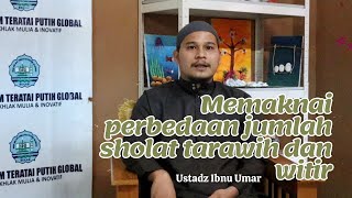 Kultum Ramadhan - Ustadz Ibnu Umar