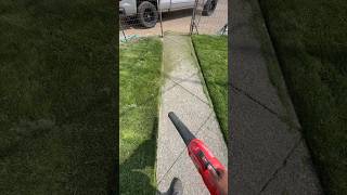 Lawn Edging. #CRH #lawncare