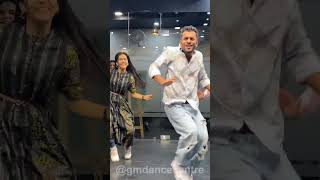 Kajra Re 😍✨Deepak Tulsyan Choreography | G M Dance Centre