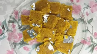 Chana Daal Burfi Recipe By Fusion Food || #dessert #chanadaalrecipe #foodfusion