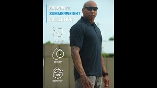 Propper® Summerweight Collection