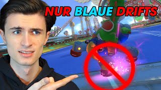 NUR BLAUE MINITURBOS🔵Communityturnier | Mario Kart 8 Deluxe