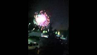 Fireworks 3