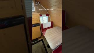 2022 Sunray 149 #camper #robbinsrv #camping