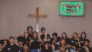 WWCI Youth Rally 2024 | November 22, 2024