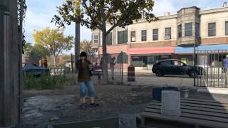 Watch Dogs GTX 770 OC Gigabyte