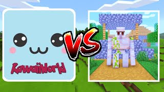 Kawaii World VS Block Box Master Diamond