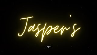 Jasper's - Log:1