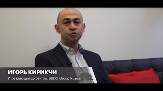 Эксперты о лучшей рекламе 2019 года. Принт/Аутдор