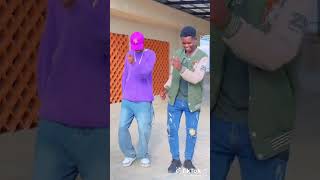 Diaso does it again with chipmunk #dance #dancechallenge #kenyans #trending #viral #youtubeshort