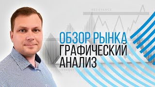 27.06 Графический анализ. Обзор рынка Форекс на сегодня