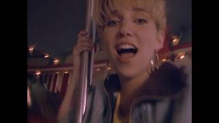 Debbie Gibson - Only In My Dreams