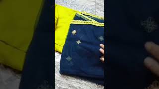 Meesho Kurta Set Review #shorts