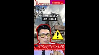 🎓👍Examen de la UCE para personas sin internet⚠️