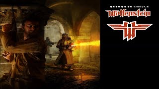 Return to Castle Wolfenstein - Main Theme